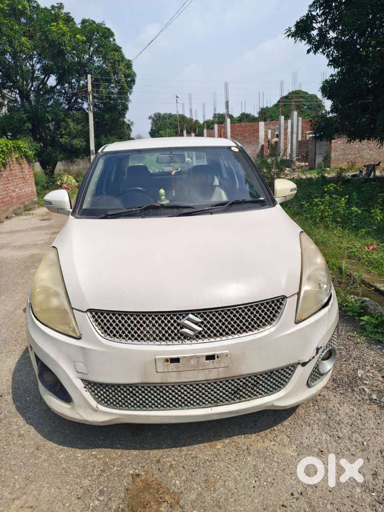 Swift Dzire Vxi 2013 Petrol