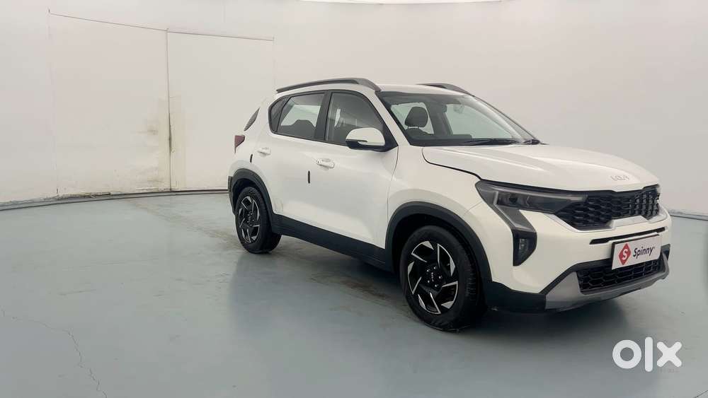 Kia Sonet 1.2 Htk Plus, 2024, Petrol