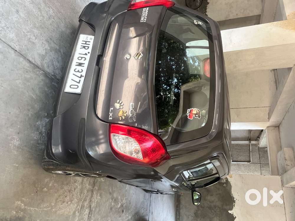 Gud Condition For Car