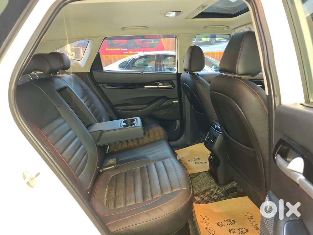 Kia Seltos Gtx Plus At D, 2023, Diesel