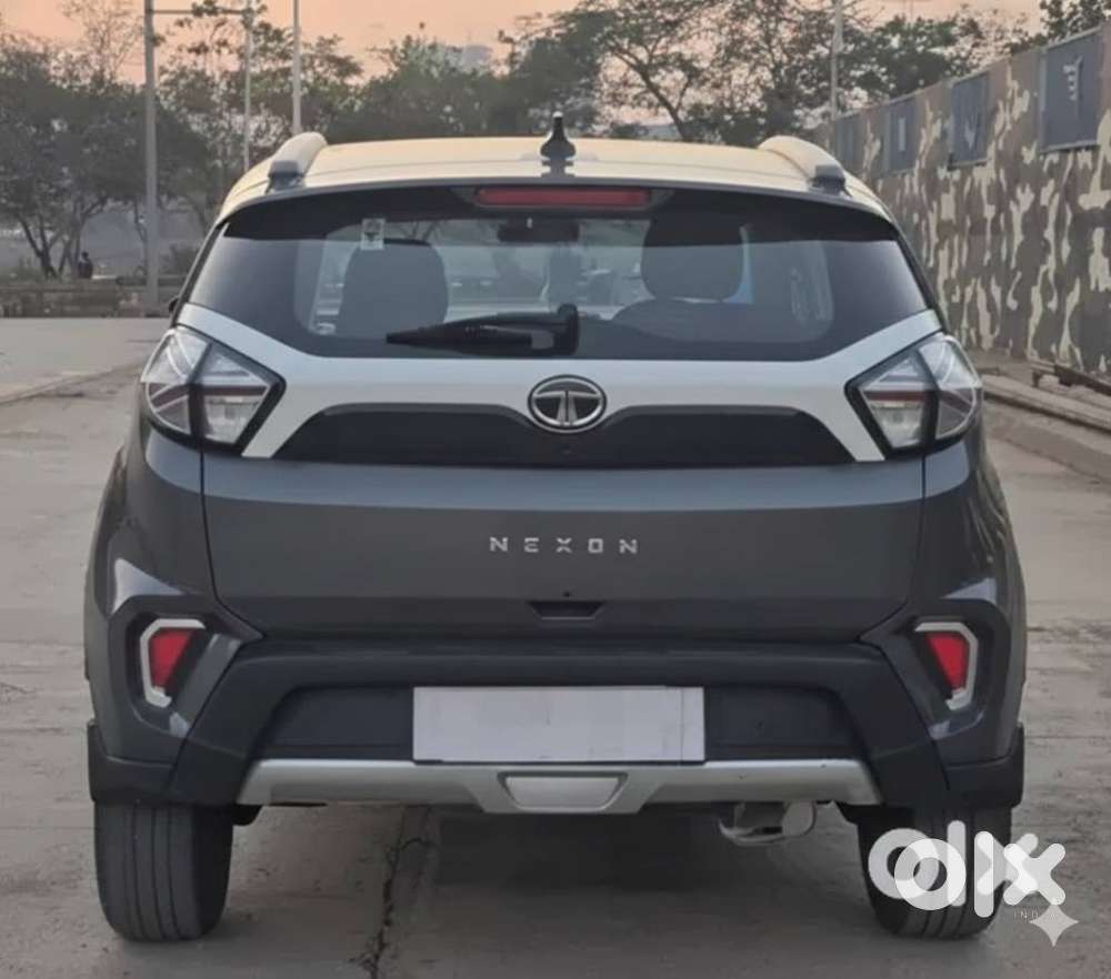 Tata Nexon 1.2 Revotron Xm (s), 2022, Petrol