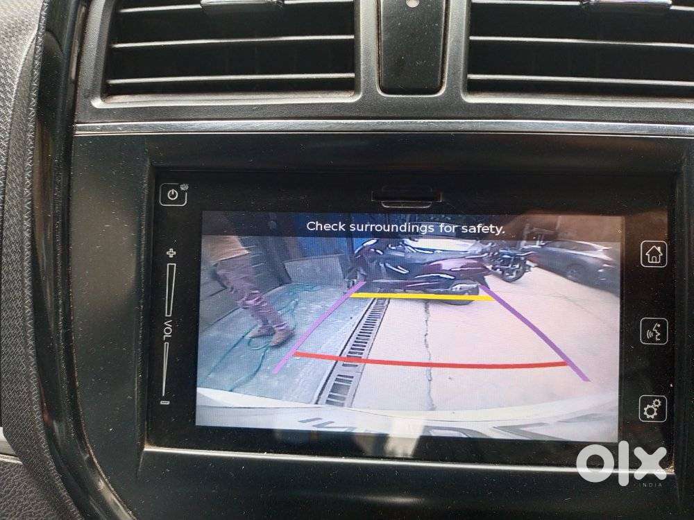 Maruti Suzuki Brezza Vdi, 2018, Diesel