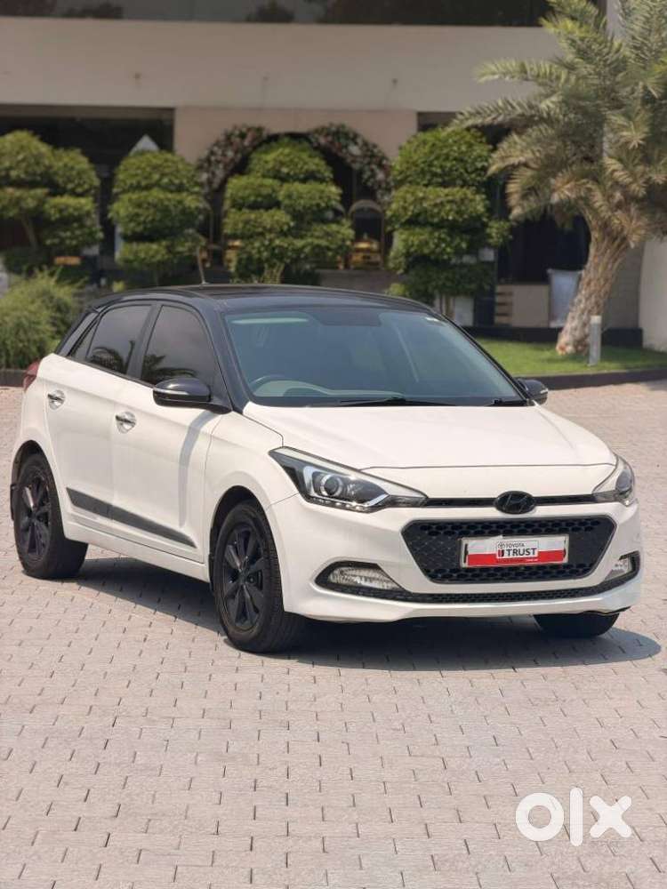 Hyundai I20 1.2 Asta, 2016, Petrol