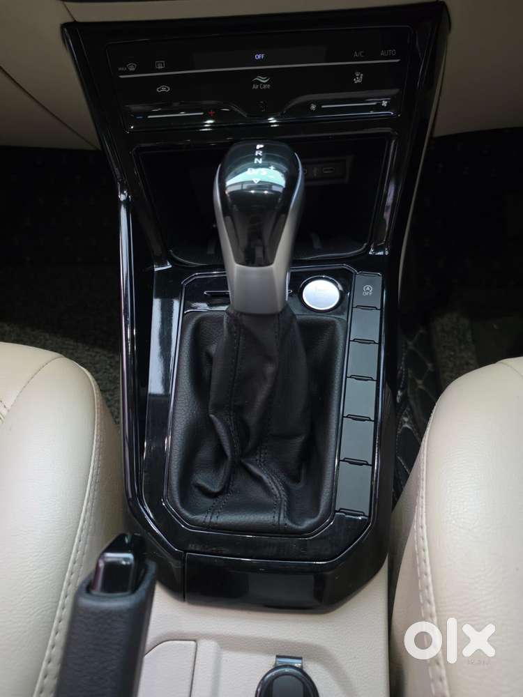 Volkswagen Virtus 1.0 Highline Tsi At, 2023, Petrol
