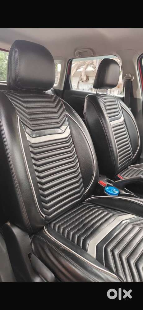Maruti Suzuki Vitara Brezza Vdi (o), 2017, Diesel