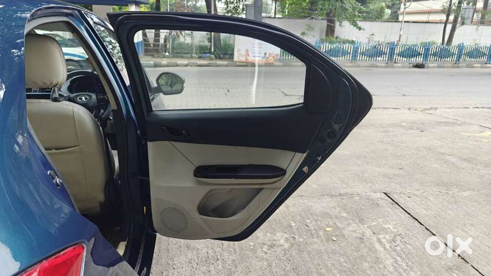 Tata Tiago Ev Xt Lr, 2023, Electric