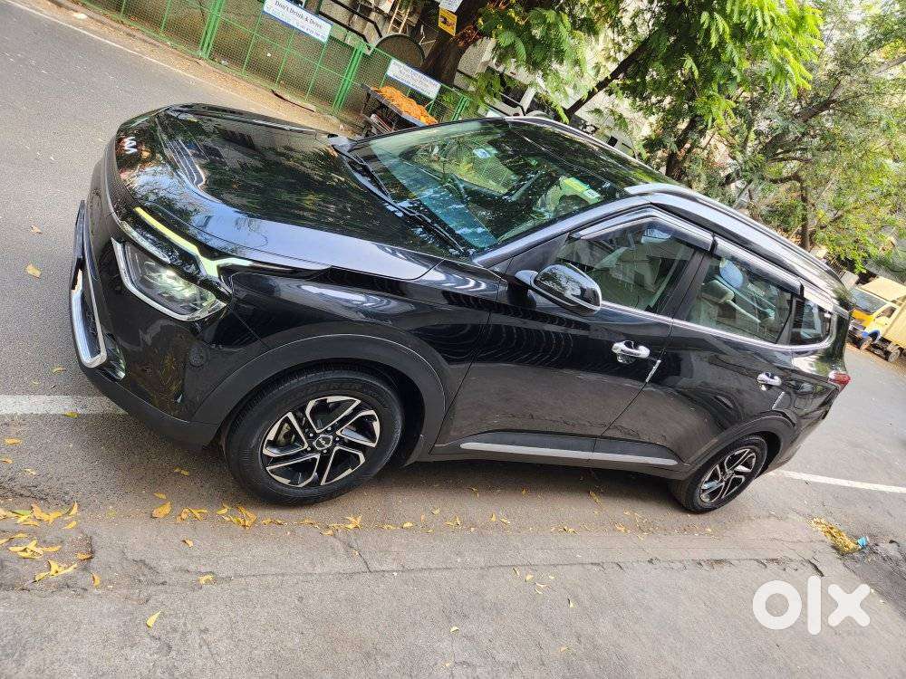 Kia Carens 1.5 Luxury Plus Diesel 6 Str, 2024, Diesel