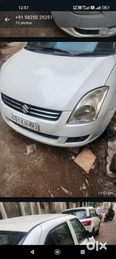 Sell My New Condition Car