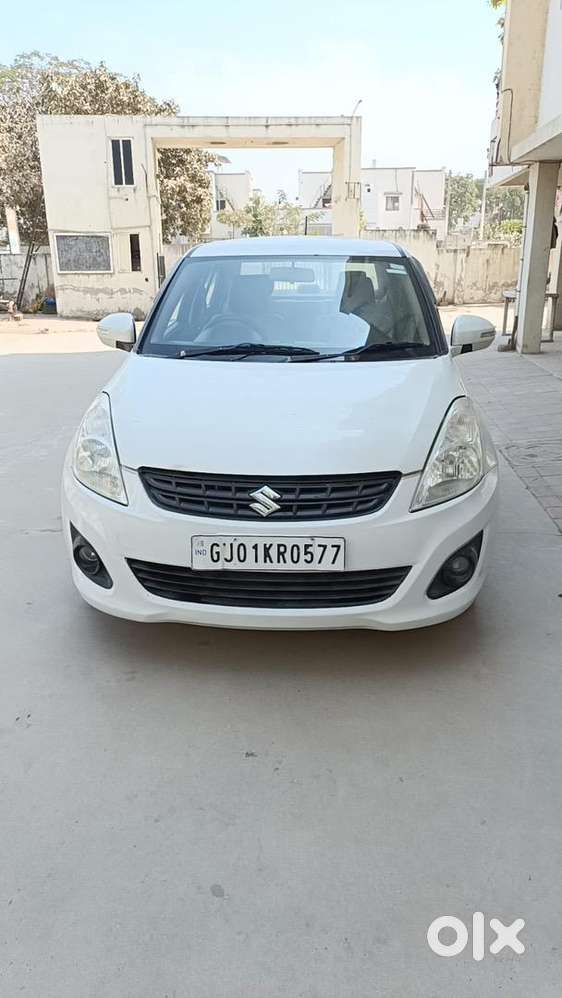 Maruti Suzuki Model 2012