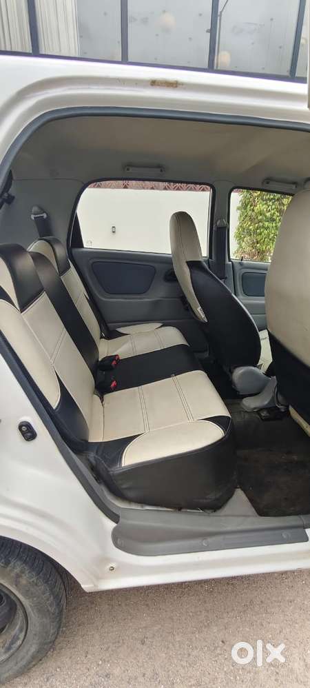 Maruti Suzuki Alto K10 1.0 Vxi, 2012, Petrol