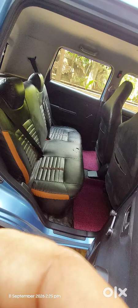 Maruti Suzuki Wagon R 2022 Lxi O Cng