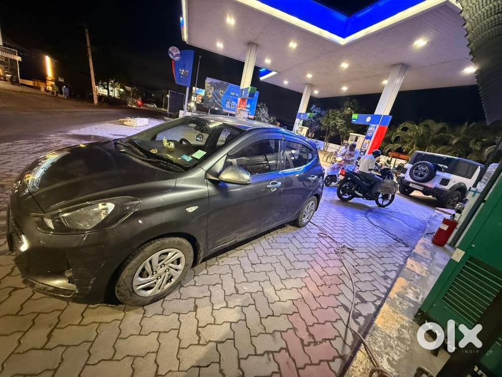 Hyundai Used Car 2021