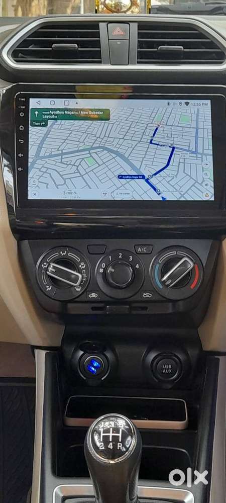 Maruti Suzuki Dzire (2023)