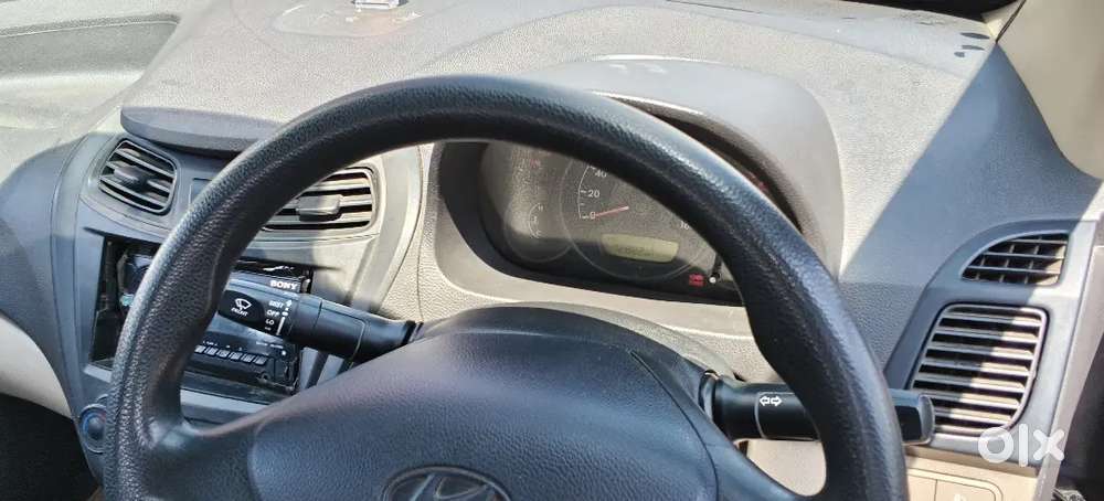 Hyundai Eon 2014 Petrol Well Maintained