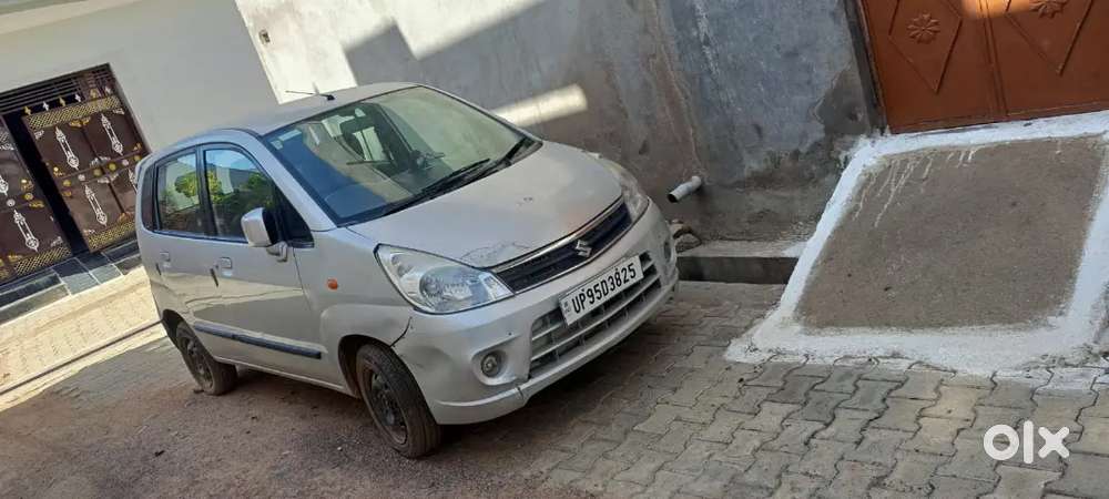 Maruti Suzuki Zen Estilo 2010 Petrol 100000 Km Driven