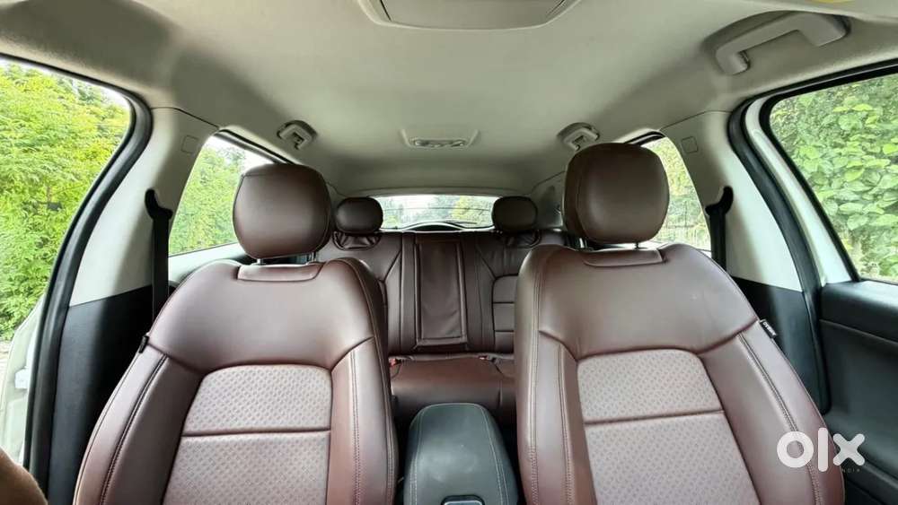 Tata Harrier 2.0 Kryotec Xt Plus Camo, 2019, Diesel