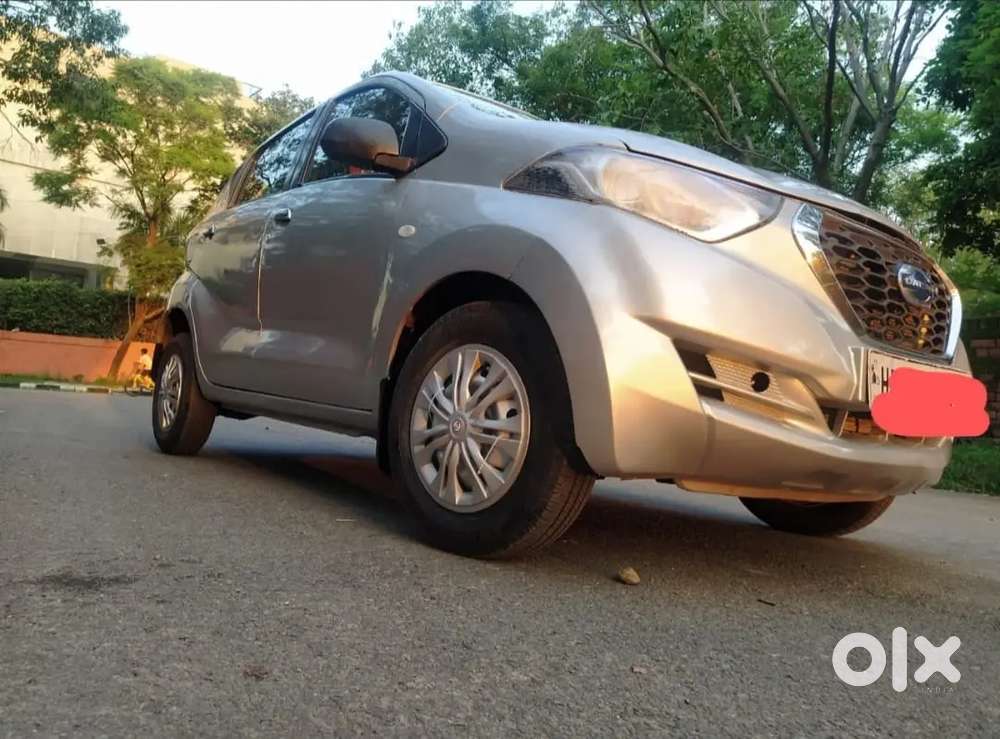 Datsun Redi Go 1.0 2019 Edition
