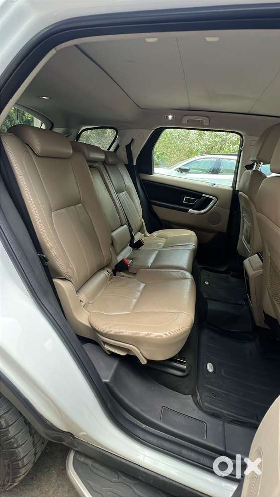 Land Rover Discovery Hse, 2015, Diesel