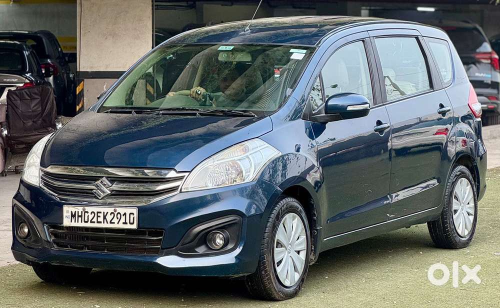 Maruti Suzuki Ertiga Vdi Shvs, 2016, Diesel