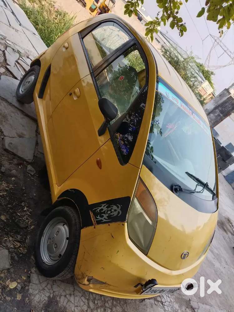 Tata Nano Twist Xt 2012 Manual