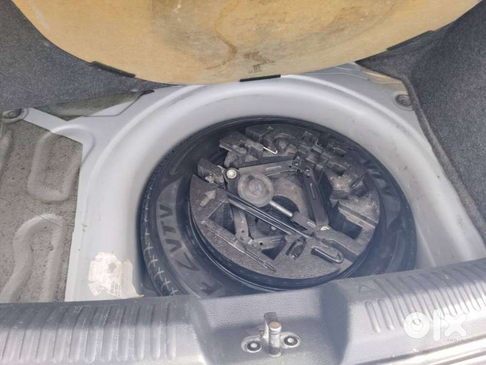 Volkswagen Polo 1.5 Tdi Comfortline, 2019, Diesel