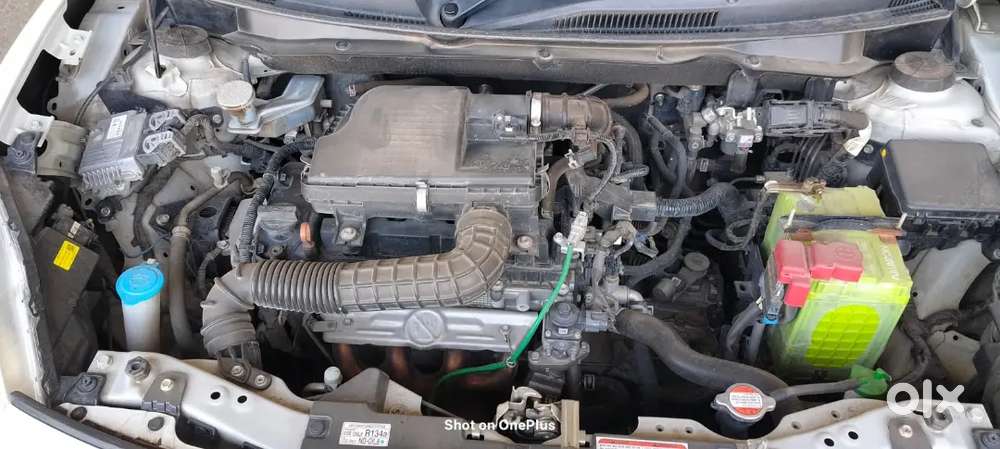 Maruti Suzuki Dzire 2024
