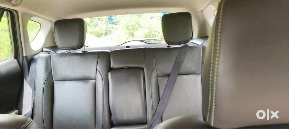 S Cross Family Car In Good Condition