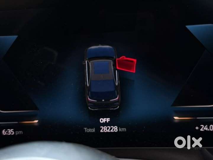 Bmw 7 Series 3.0 740li M Sport, 2023, Petrol