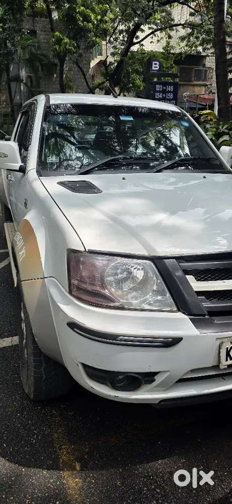 Tata Xenon Xt 2018 Diesel