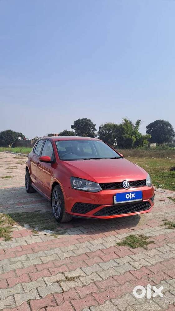 Volkswagen Polo 1.0 Mpi Trendline, 2021, Petrol