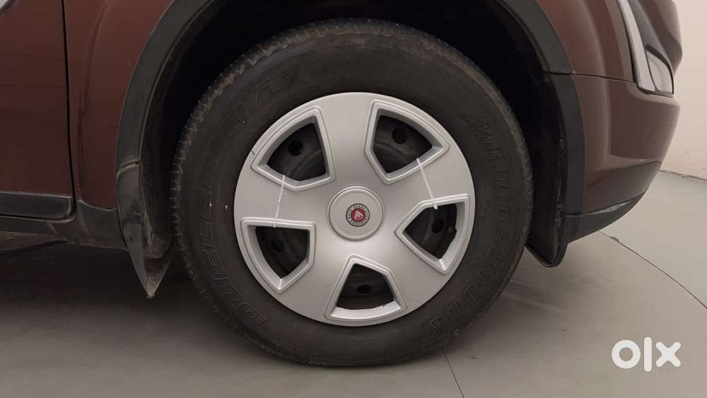 Mahindra Xuv500 W7 At, 2019, Diesel