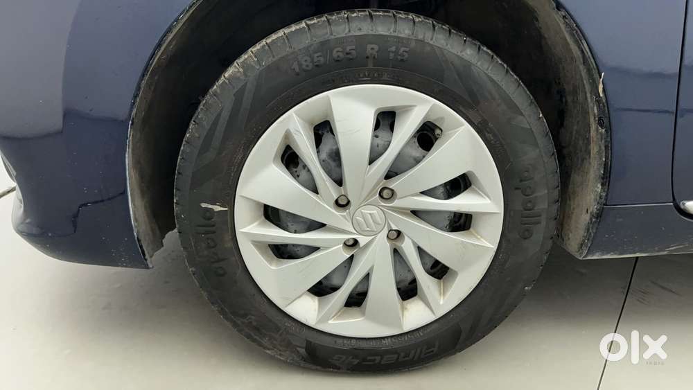 Maruti Suzuki Baleno Delta, 2025, Petrol