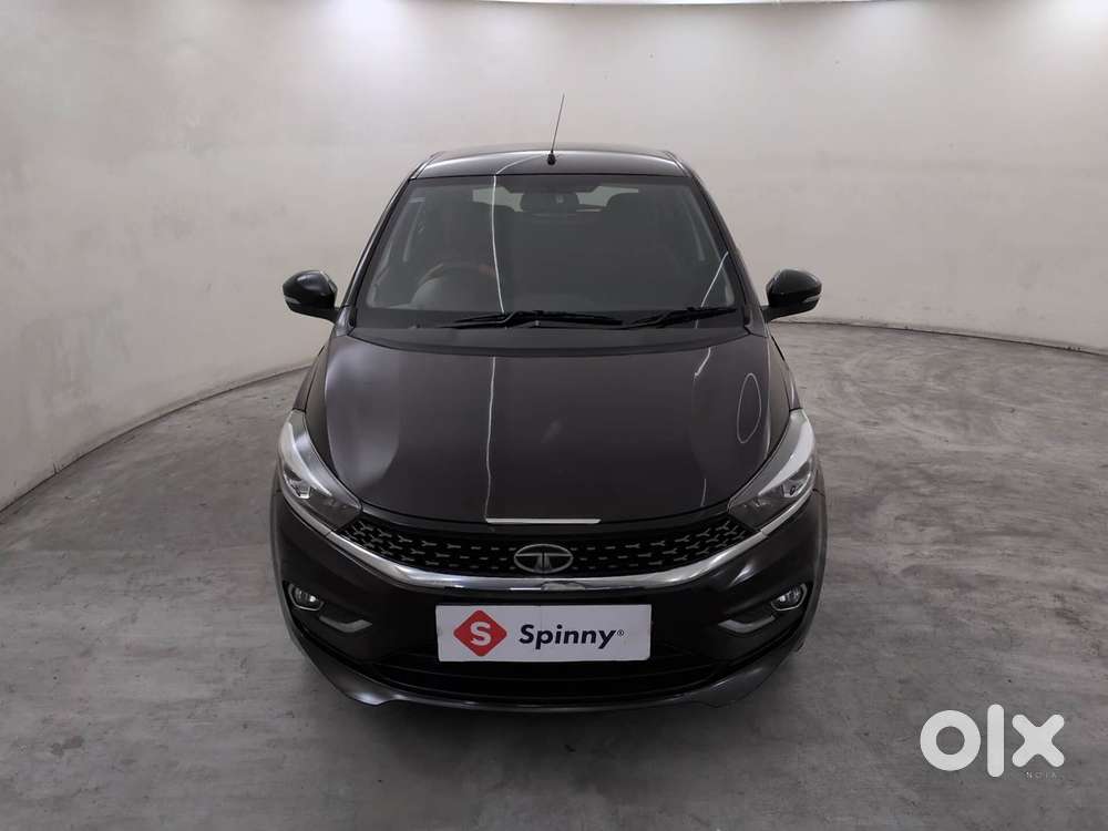 Tata Tiago 1.2 Revotron Xz Plus Cng, 2022, Cng & Hybrids