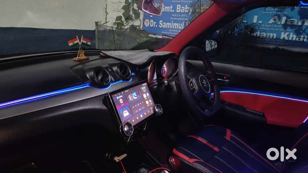 Maruti Suzuki Swift 2019 Petrol 22000 Km Driven