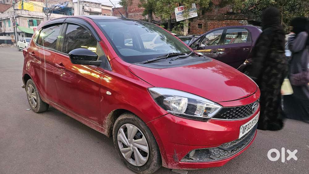 Tata Tiago Wizz 1.2 Revotron, 2018, Diesel