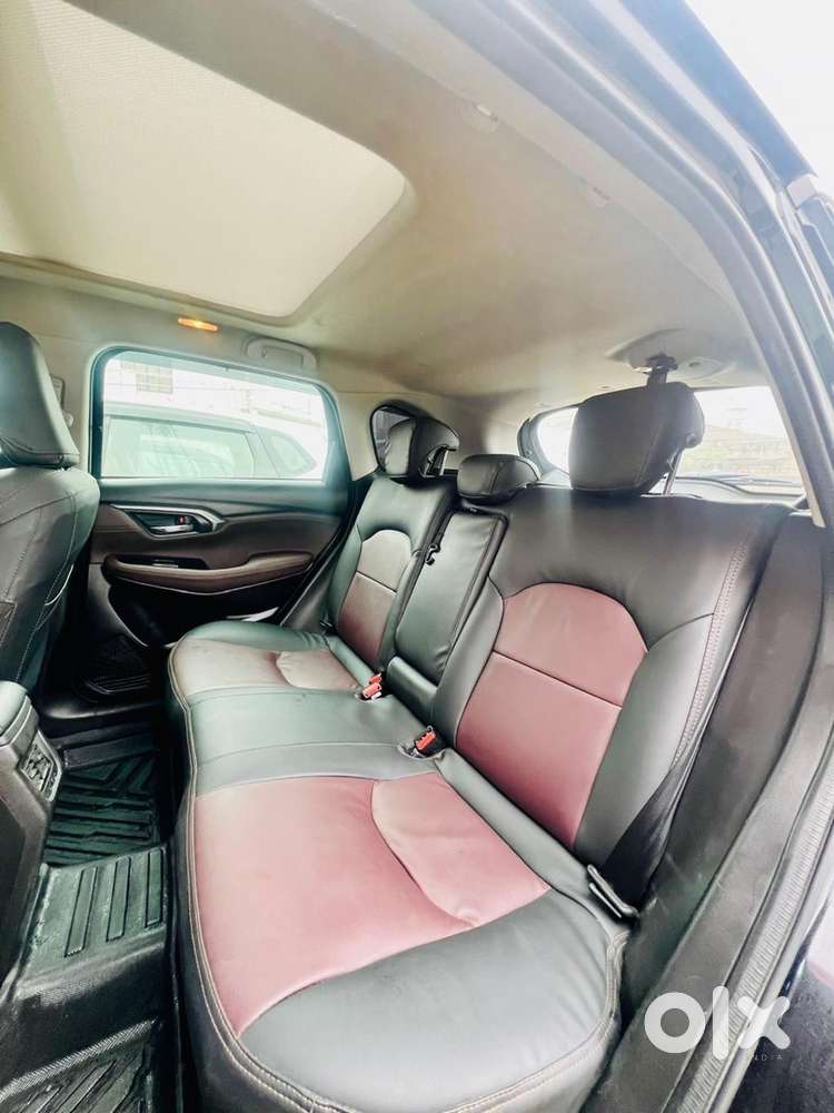 Maruti Suzuki Vitara 2023