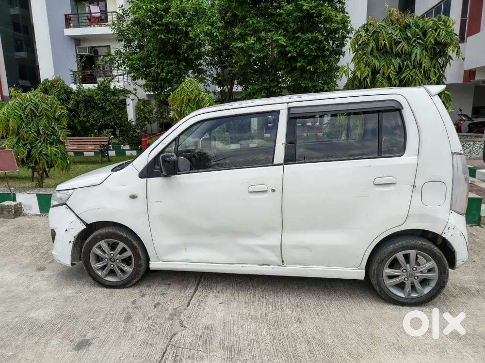 Maruti Suzuki Stingray 2013 Stingray Petrol Manual