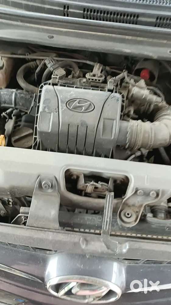 Hyundai Eon Magna 2018 Petrol
