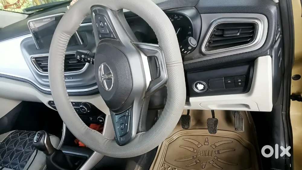Tata Altroz Xz Plus 2021