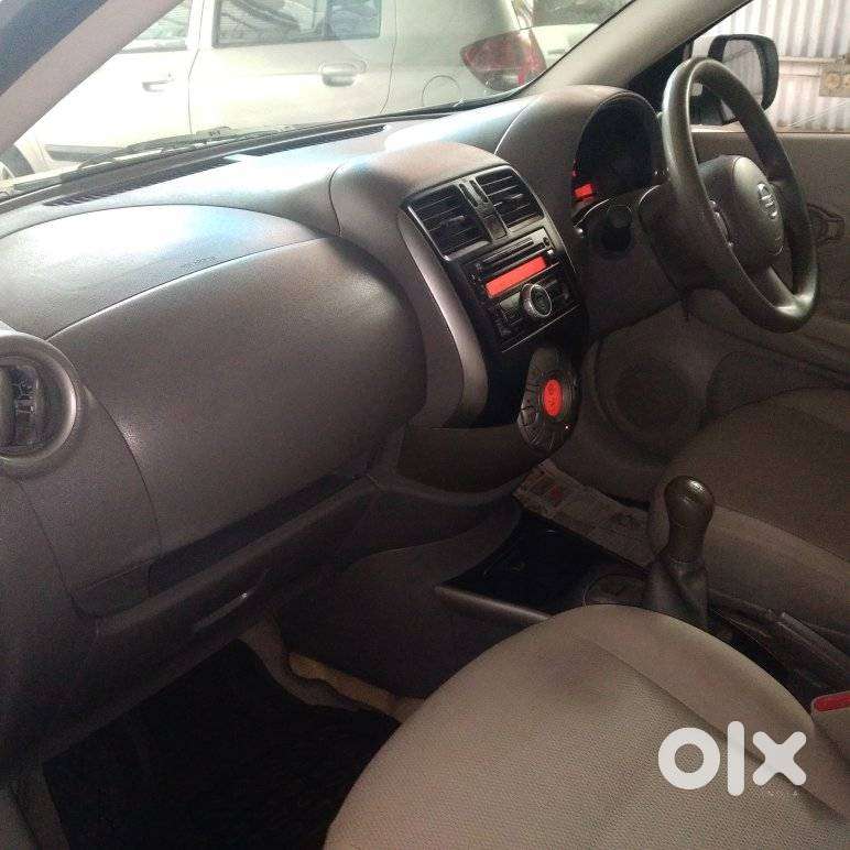 Nissan Sunny Diesel Xl, 2012, Diesel