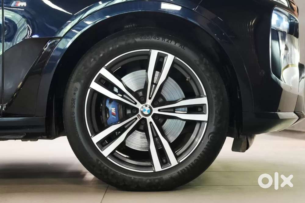 Bmw X7 3.0 Xdrive 40i M Sport, 2023, Petrol