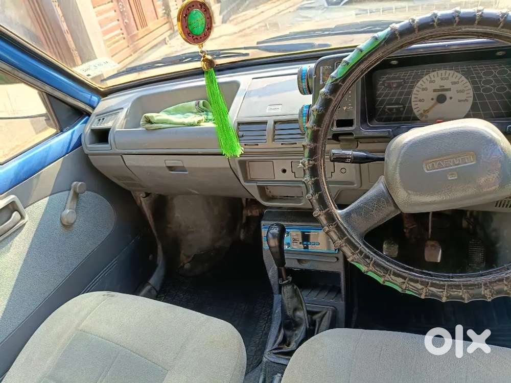 Maruti Suzuki 800 2006 Petrol 45000 Km Driven