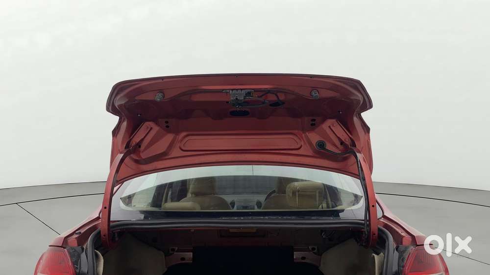 Ford Figo Aspire Titanium Diesel, 2018, Diesel