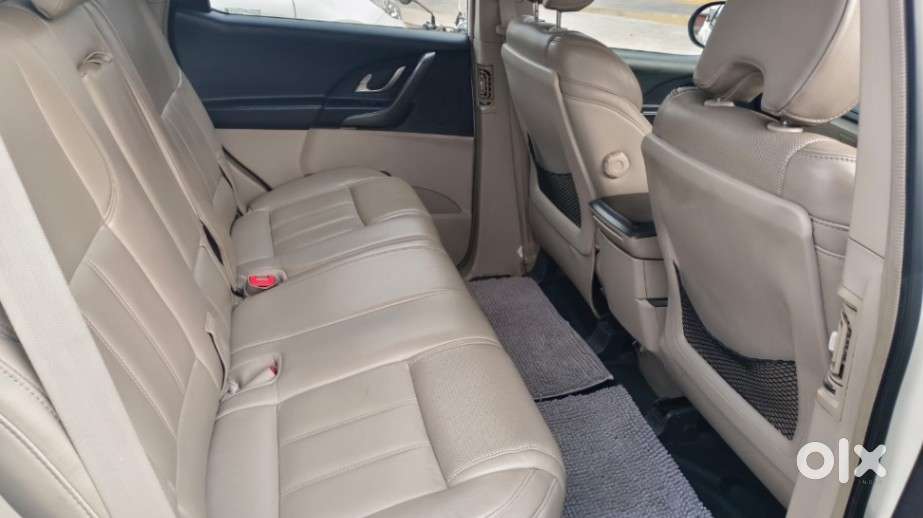 Mahindra Xuv500 W10 Awd, 2015, Diesel