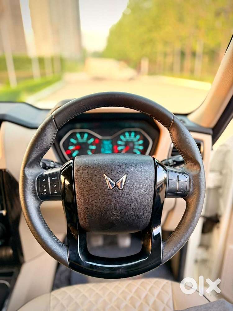 Mahindra Scorpio S11 Mt 7s Cc, 2022, Diesel