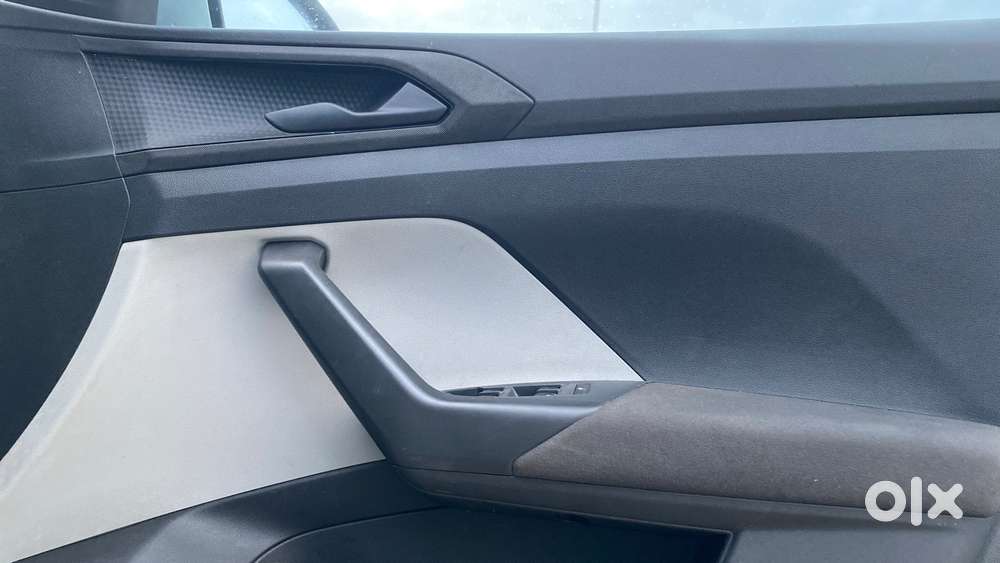 Skoda Kushaq 1.0 Tsi Active, 2022, Petrol