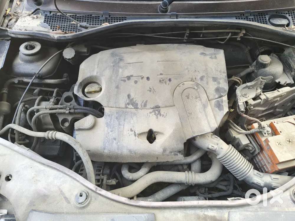 Renault Duster 2014 Diesel 165000 Km Driven