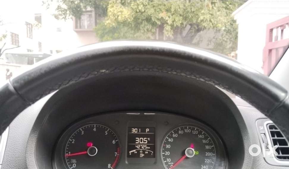 Volkswagen Polo 1.0 Highline Plus Tsi At, 2021, Petrol