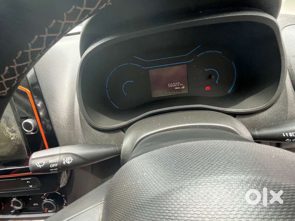 Renault Kwid Climber 1.0 Amt Opt, 2020, Petrol