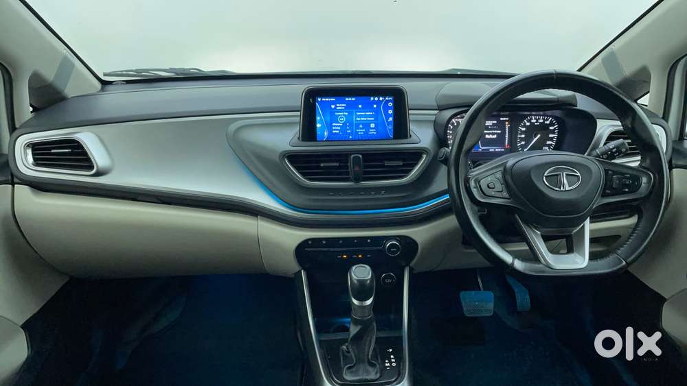 Tata Altroz Xza Petrol, 2022, Petrol